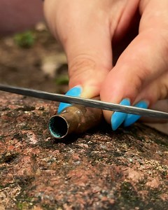 Emergency Camping Whistle | Crafty Panda How