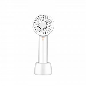 [Hot Item] Portable Mini Handheld Fan USB Rechargeable Hand Fans