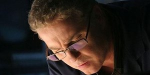 William Petersen, Grissom en 'CSI', vuelve a la televisión con 'Hurt People'