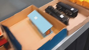 1.9K views | Toy train auction we are having May 21st starting at 10 am. You can view all pictures and lots at www.randyclark.auction Bid at randyclark.bidwrangler.com | Dexter City Auction Gallery | Facebook