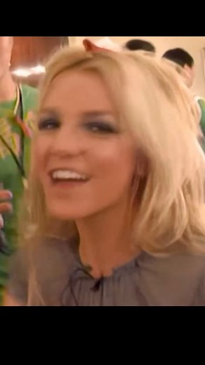 BRITNEY on Instagram: "so cute 💗 @britneyspears"