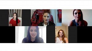 Bucs Announce 2020 Cheerleaders