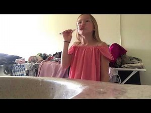 Min Morgon Rutin För 2018❤️