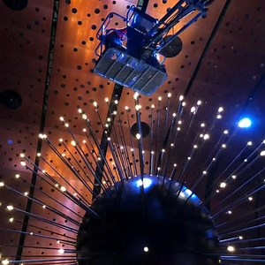 Une vidéo valant mieux qu'un long discours ... MERCI ✊🎭 #mydubai #theatreforlife #dubaitheatre #ilovetheatre #frenchdubai #frenchindubai #dubaifrenchies | Culture Emulsion