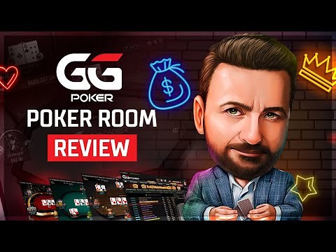 GGPoker poker room review