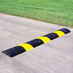 Speed bump - Alchetron, The Free Social Encyclopedia