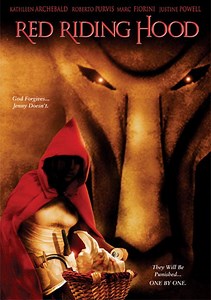 Red Riding Hood (2003 film) - Alchetron, the free social encyclopedia