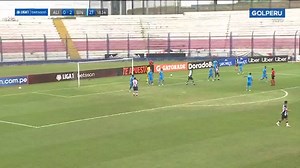 283K views · 6.3K reactions | ¡EL HOMBRE GOL! Ingresó Jefferson Farfán  por Jairo Concha  en Club Alianza Lima. Coloca todo en ofensiva el DT Carlos Bustos 易. Por ahora, gana Club Deportivo Binacional FC por 2-0 en el estadio Iván Elías Moreno . #LIGA1BETSSONXGOLPERU #AlientaDesdeCasa | GOLPERU | Facebook