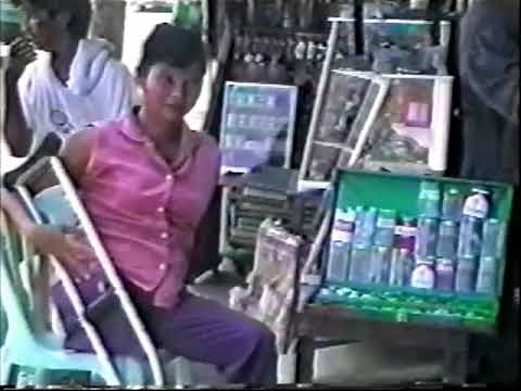 Ampix 2000 Cherie RAK right above knee amputee -full movie - remake 2021