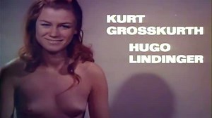 Christine Kuon Nude (was 26 years old in this scene) in Die Jungfrauen von Bumshausen (1970)
