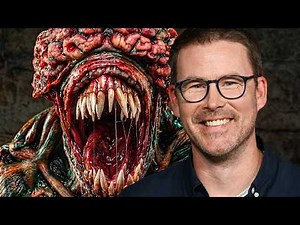 ZACH CREGGER’S RESIDENT EVIL LOOKS INSANE! CinemaCon 2026 Reaction