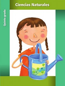 Saliendo De Sexto Grado Ciencias Naturales 2018 Pdf