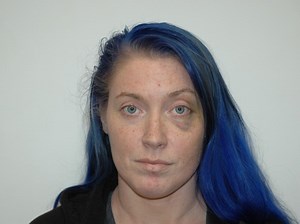 Woman Accused Of Robbing Paramus Stores With Butcher Knife: Cops