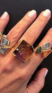 61 reactions | Master lapidary Tom Munsteiner passed away on Dec. 28,...