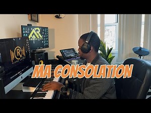 DIEU TU ES MA FORCE MA CONSOLATION #gospelmusic #worship #compilation
