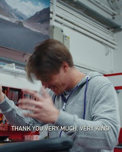 Unique feelings. 🔥 RS 457 Explained by Tommaso Marcon, see link in bio. #Aprilia #RS457 #BeARacer | Aprilia