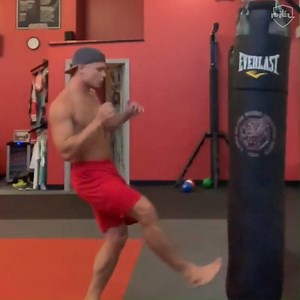 🌪🌪 Chris Wade #PFLPlayoffs | PFL MMA