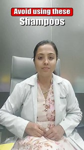 49K views · 2.5K reactions | ✨ Shampoos Recommended for Every Hair...