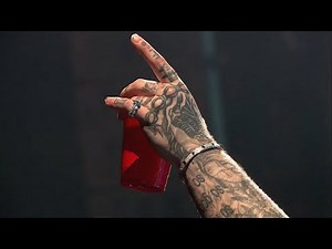 Post Malone - R+L Festival 2021 (Full Show)