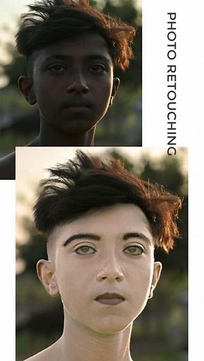 Best Photo Retouching Tutorial | Photoshop Tutorials | Photo Editing