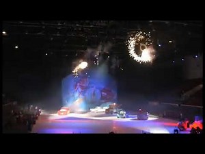 Gerbs - Spinny Gerbs