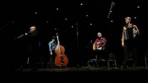 Giora Feidman concert at ClarinetFest 2018 was so spiritual. Watch the touching moments. Giora Feidman is an artist of Backun Musical Services. | Silverstein Works