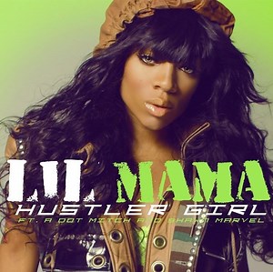 Lil Mama - Alchetron, The Free Social Encyclopedia