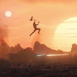 4K reactions · 321 shares | The Summer of ❤️ and ⚡️ is here. Experience Marvel Studios’ #ThorLoveAndThunder now playing only in theaters! | Marvel Studios | Facebook