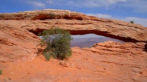 「Mesa Arch Canyonlands National Park Utah」の動画素材（ロイヤリティフリー）7199572 | Shutterstock