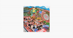 Lemonade (feat. NAV) by Internet Money, Gunna & Don Toliver on Apple Music