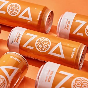 Fuel your Passions. Fuel you Progress. ZOA is a well balanced energy drink crafted with better-for-you ingredients | ZOAenergy