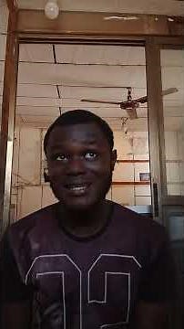 SILENCE ; Short Film 2025 by Tutu Baffour Brownsy williams