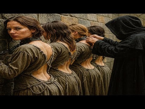 7 Horrific Punishments of Women in Medieval Prisons