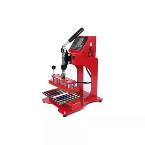 [Hot Item] Pen Heat Press Machine Sublimation Machine