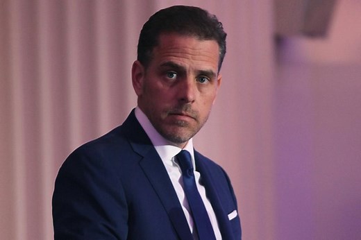 Hunter Biden says laptop at center of Post exposé could ‘certainly’ belong to him