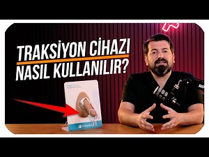 HOW TO USE A PENIS TRACTION DEVICE?