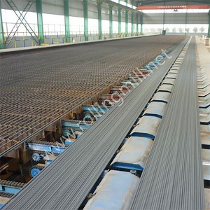 [Hot Item] Hot Rolling Mill Production Line, From Reheating Furnace to Roughing Mill