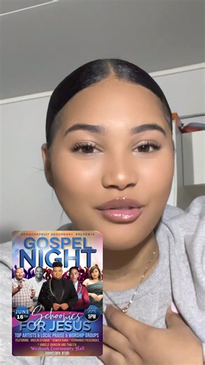 14K views · 482 reactions | Please get your tickets it will be a blast!! | Talitha | Facebook