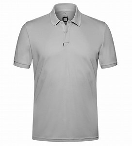 [Hot Item] Custom Embroidered Polo Shirts for Professional Business Uniform
