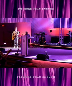 👏 “What can wash away my sin? Nothing but the blood!” // Thank you for joining us in worship this weekend! | Lindale Church