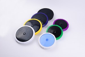 [Hot Item] Qk-WBP Type Microporous Diffusion Disk Made of Microporous Materials