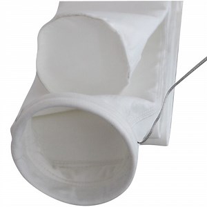 [Hot Item] 500GSM Pulse Jet Polyester Bag Filter