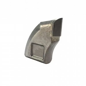 [Hot Item] Durable Alloy Tool Holder for Precision Drilling