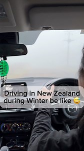 Sakit sa bangs pag Winter 😅🤦🏻‍♀️ 🇳🇿 | All about Jenn
