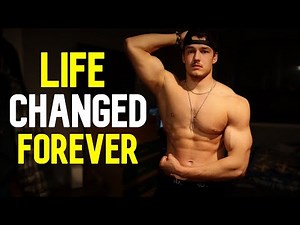 The LIFE CHANGING Benefits of Getting Jacked