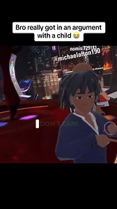 421K views · 8.5K reactions | Getting other adults involved is too much fun  #vrchatavatar #vr #vrgames #trolling #virtualrealitygames | Good Griefs | Facebook