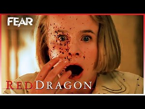 Francis Dolarhyde Takes His Shot | Red Dragon (2002)