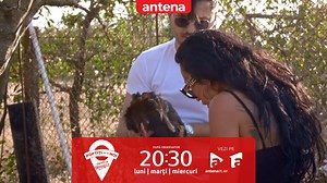 106K views · 1.4K reactions | Cum a reacționat Ruby când a văzut o găină cu probleme: Eu nu pot să văd un animal în durere | Poftiți pe la noi: Poftiți în Dobrogea | Poftiți pe la noi | Facebook