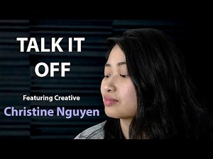 Christine Nguyen: Model, Singer, Influencer, Going viral and staying on top!