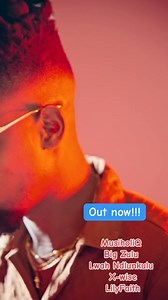 Ngyakhuleka Out Now!! | MusiholiQ